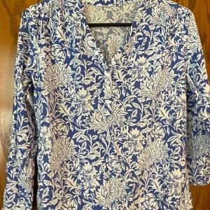 Paisley Women’s Top